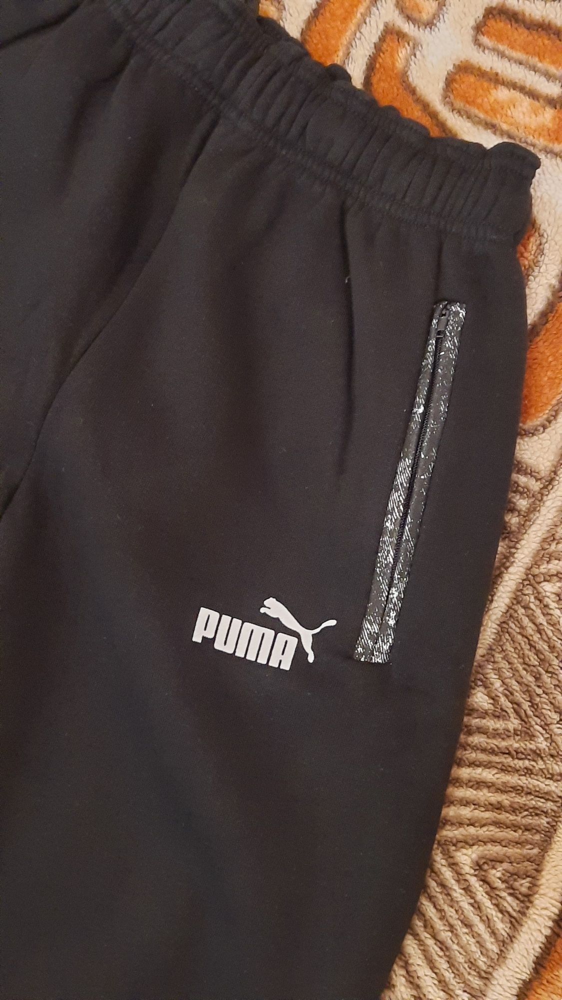 Спортивные штаны Puma