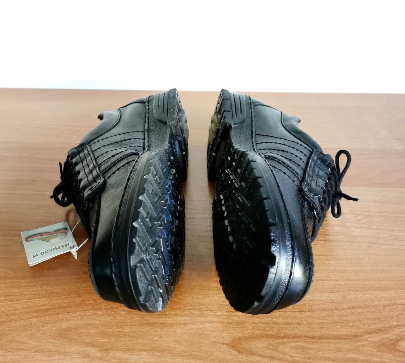 Buty Skórzane mokasyny pantofle damskie meskie unisex nowe