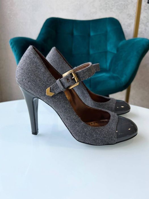 Стильні туфлі Stella McCartney. Люкс бренд. Оригінал.