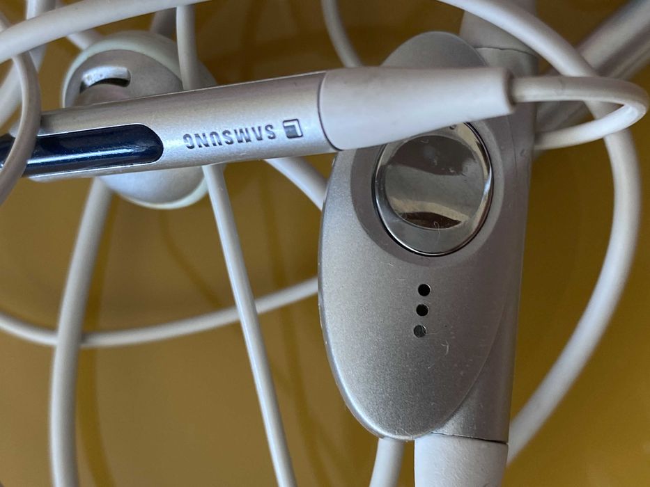 Наушники для samsung.