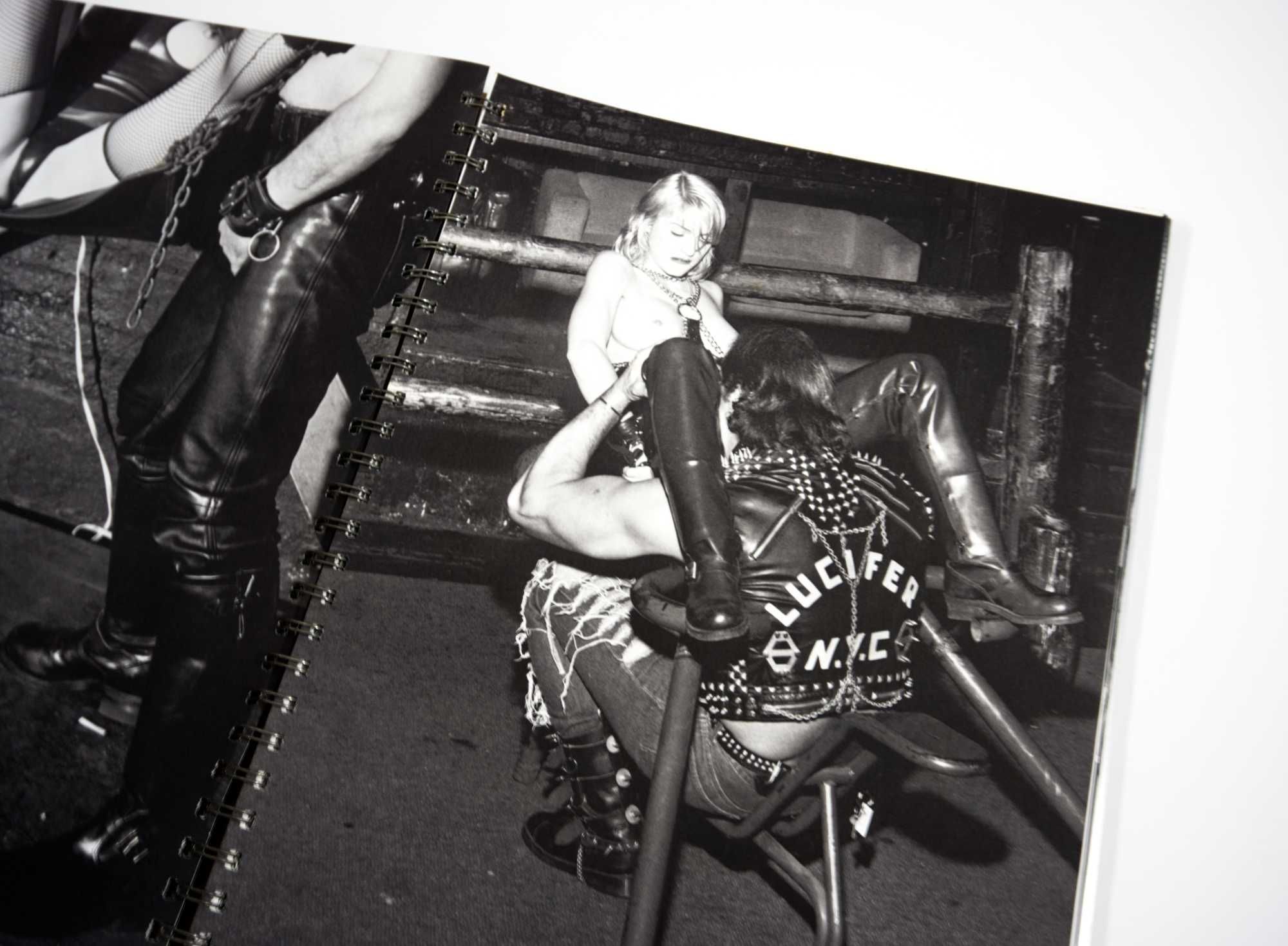 Madonna: SEX 1992 Livro Fotografia / photobook