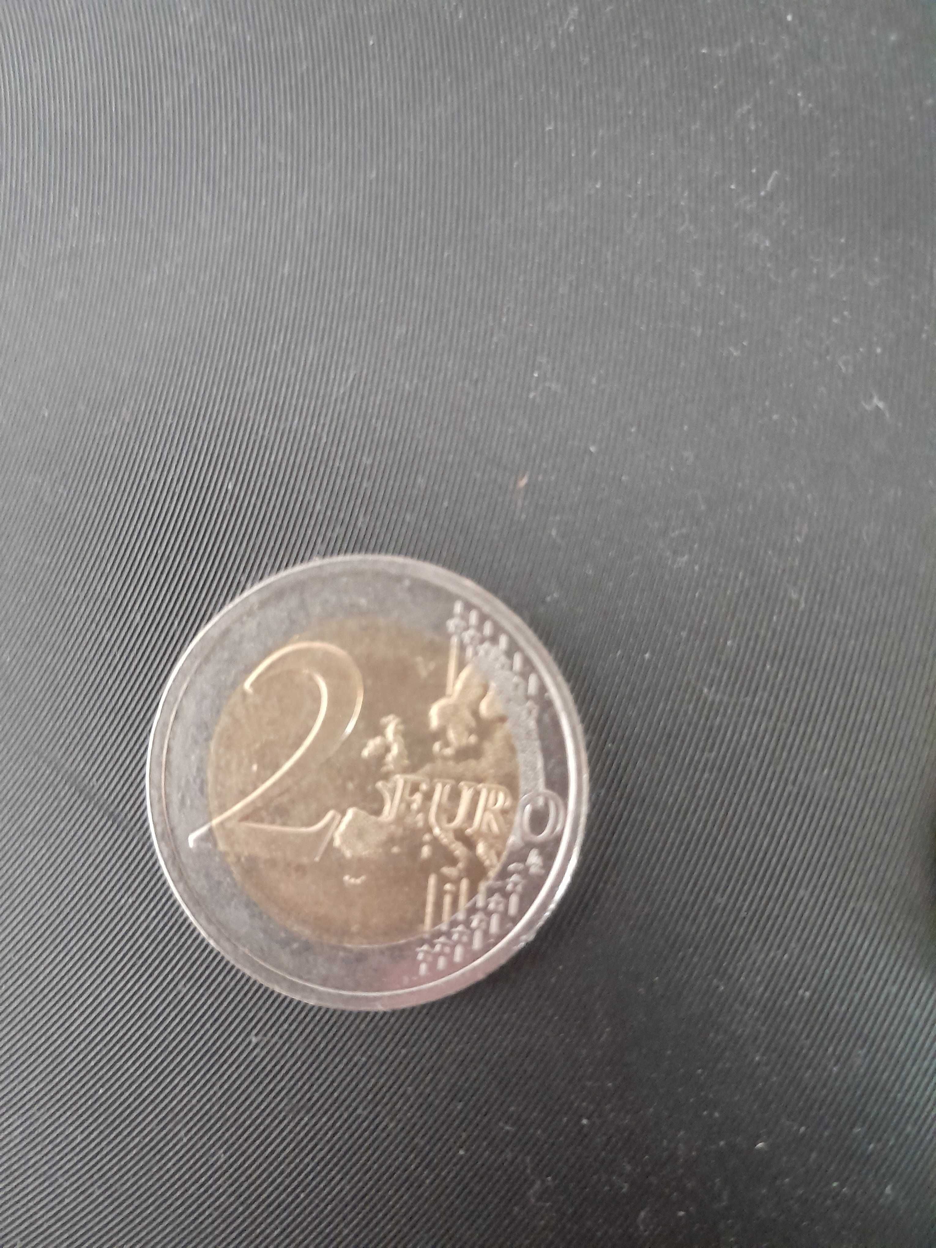 Продам монети Євро і Крони