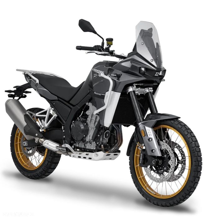 KOVE 800X ADV PRO Matkowski Motocykle Quady Wrocław