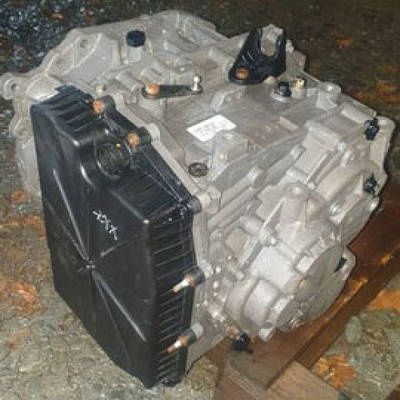 АКПП mps6 DCT450 F1FR7000BC powershift Ford Connect Fiesta C-Max