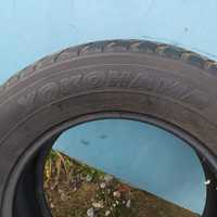 Шина бу пара Dunlop 285/60/18