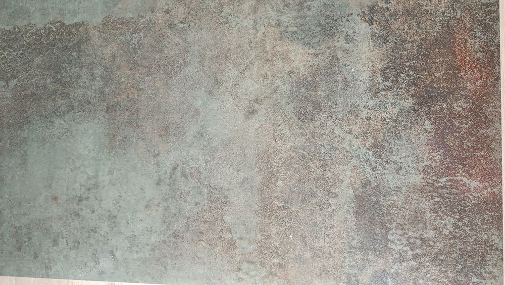 Gres szkliwiony mat efekt marmur khaki 59/119