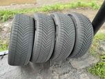 Всесезонні шини Imperial 205/55 R16