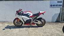 Honda Cbr 1000 RR SP1