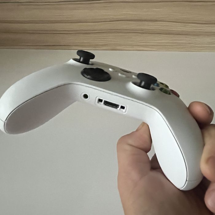 Геймпад Xbox Series X, S