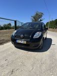 Toyota Yaris 1.4 D-4D AC