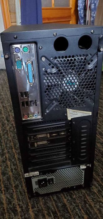 Продам системный блок