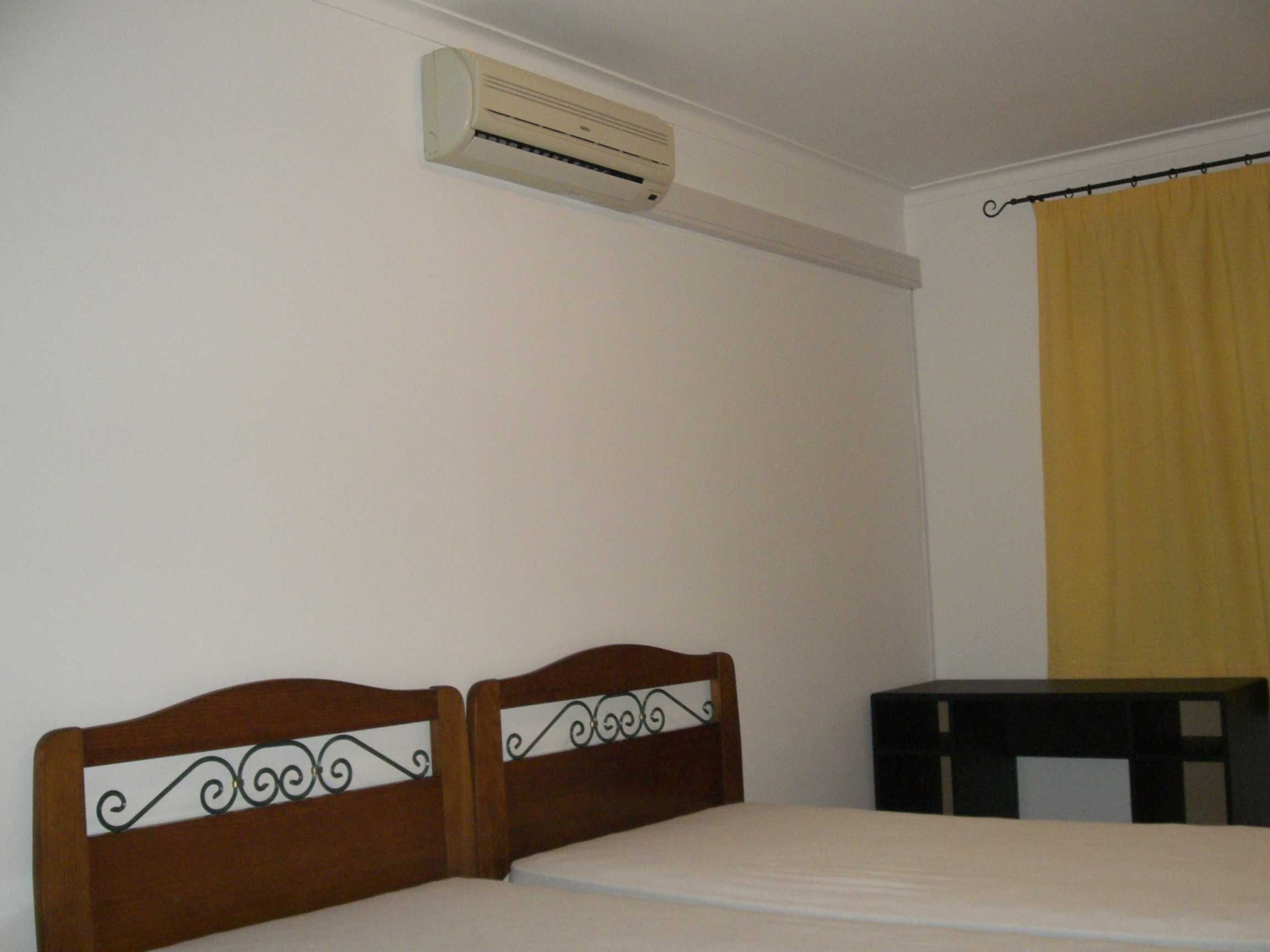 Apartamento T3 para médicos