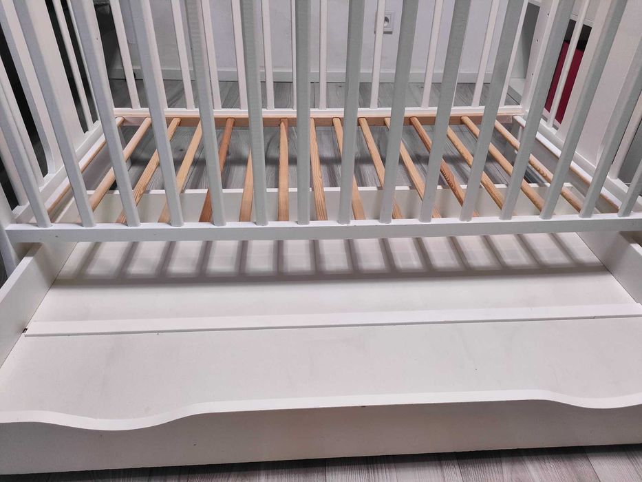 Łóżeczko dziecięce