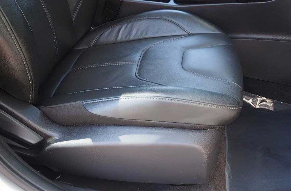 Ford Focus Titanium      2018