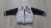 Kurtka ZARA BabyBoy r. 82