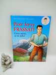 Komiks "Piotr Jerzy Frassati. Coraz wyżej aż do Nieba!" stan idealny