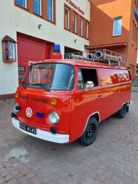 VW T2 ogórek 74r