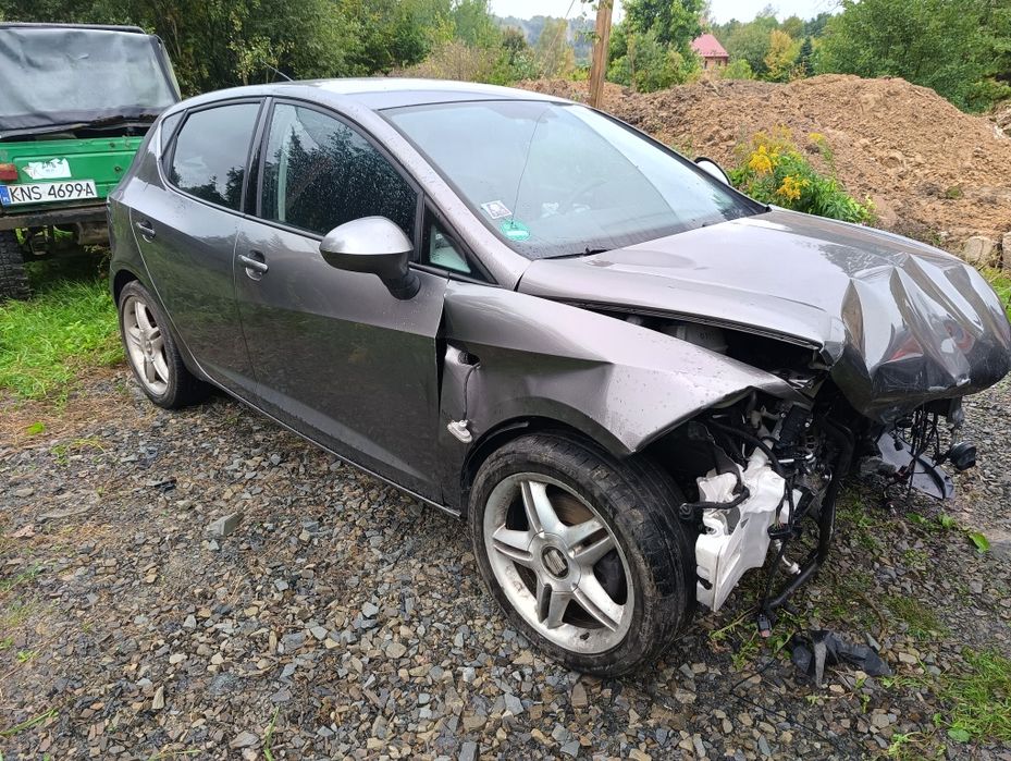 Seat Ibiza 1.0 TSI 110 FR