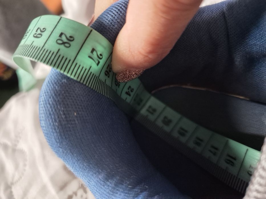 Buty sportowe lekkie