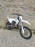 Husqvarna 85 TC 2020