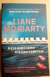 Dziewięcioro nieznajomych Liane Moriarty