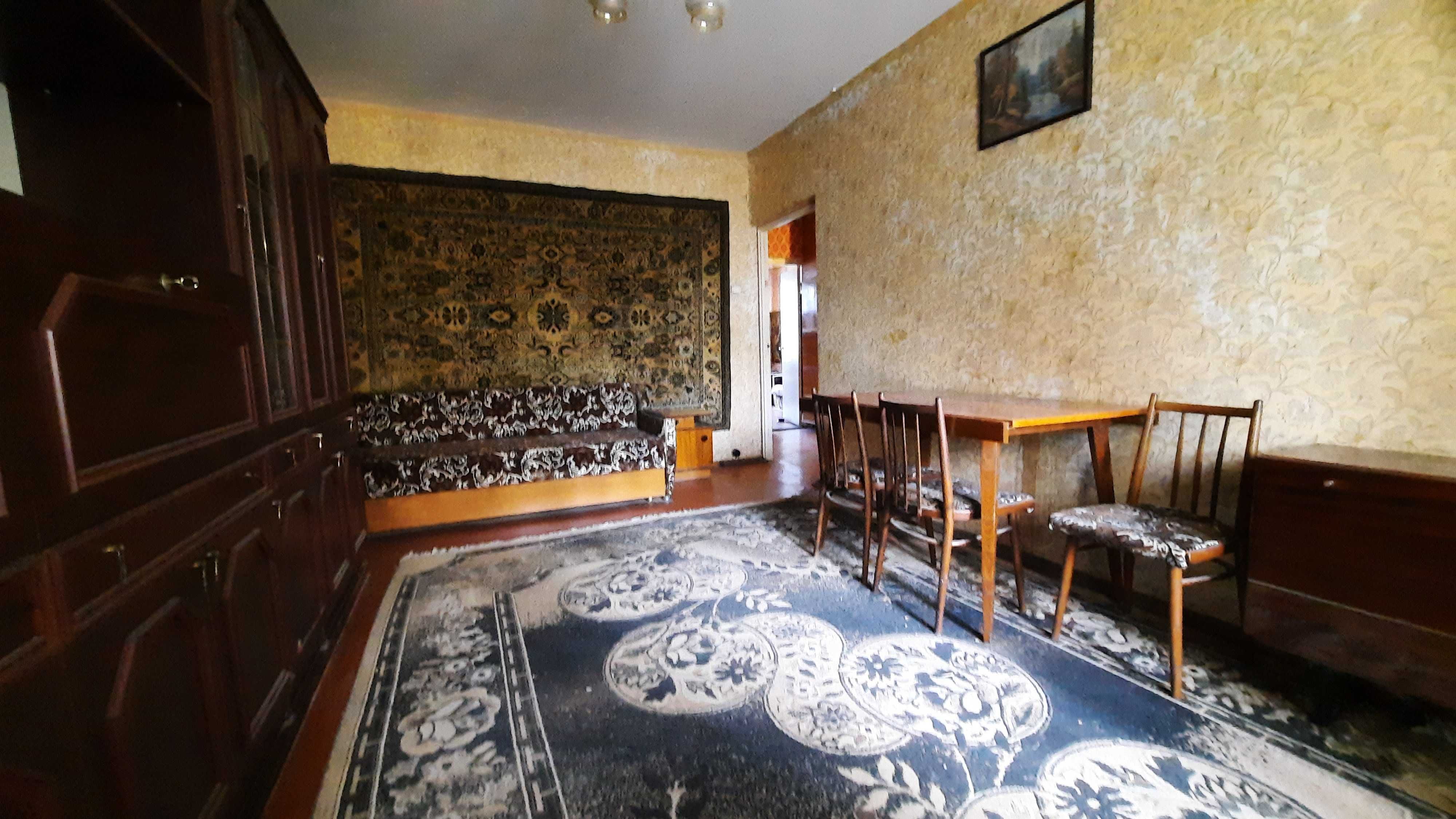 Продається 3-К квартира, по просп. В.Порика 11-А (Виноградар)