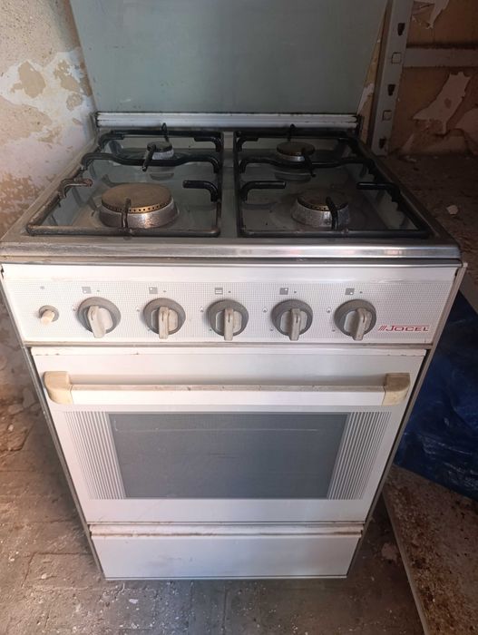 Fogão JOCEL usado