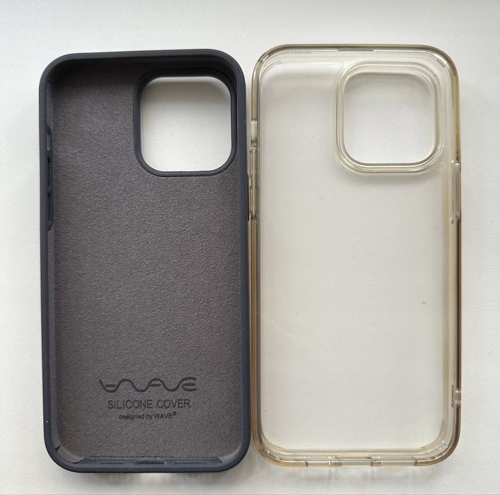 Чехлы для iPhone 14 Pro Max