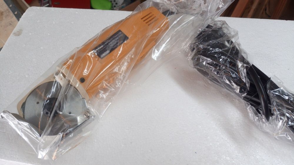 maquina corte circular tecido, malhas, couro cartão tesoura electrica