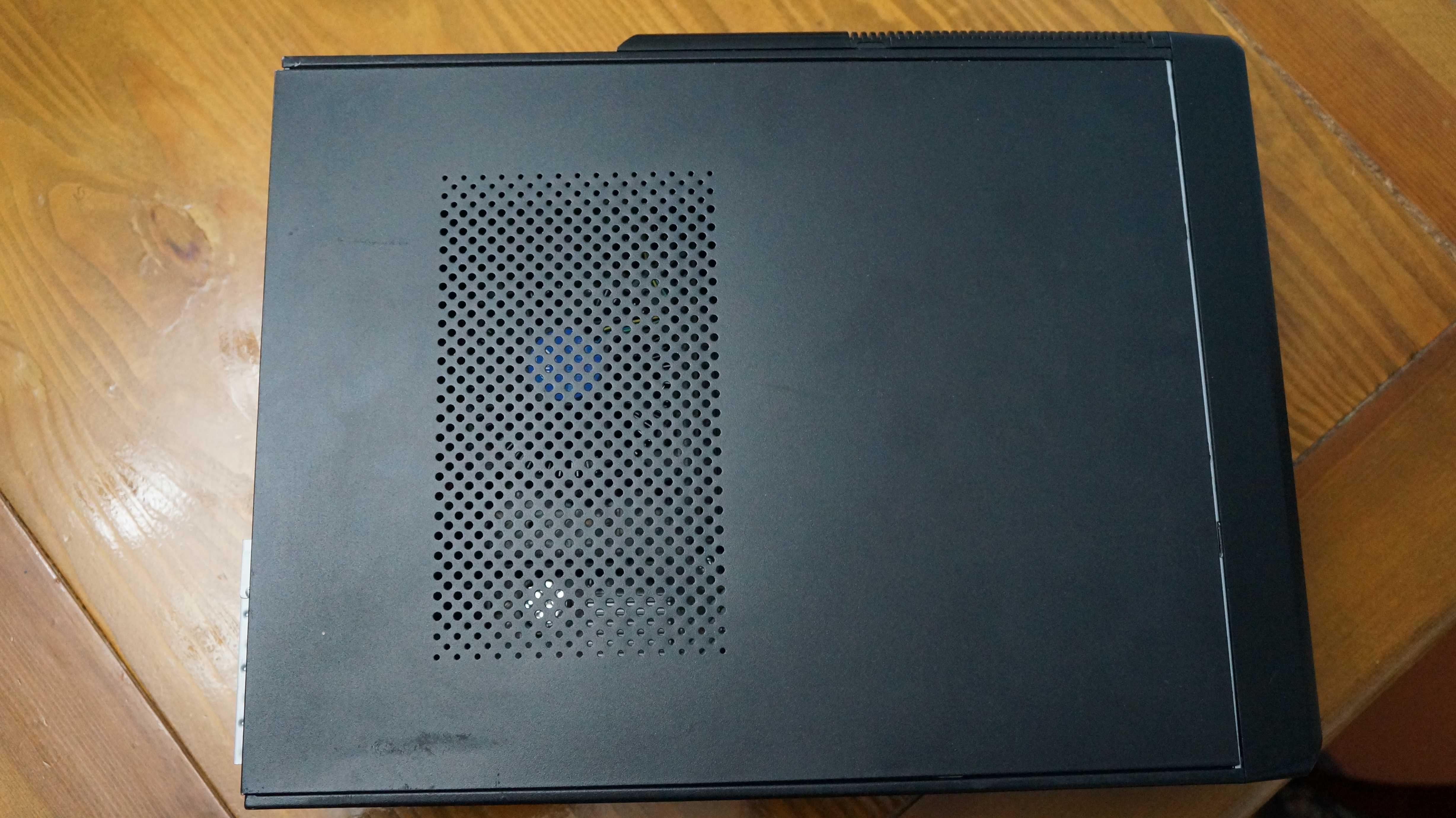 Продам офісний ПК на Pentium G6405 (intel 10 покоління), 8GB + 128 SSD