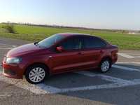 Volkswagen Polo 165т.пробіг Comfortline