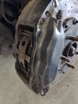Opel Insignia A OPC Zacisk hamulcowy lewy prawy przód