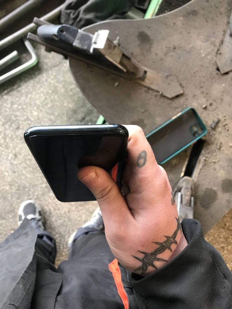 Iphone 11pro 256gb