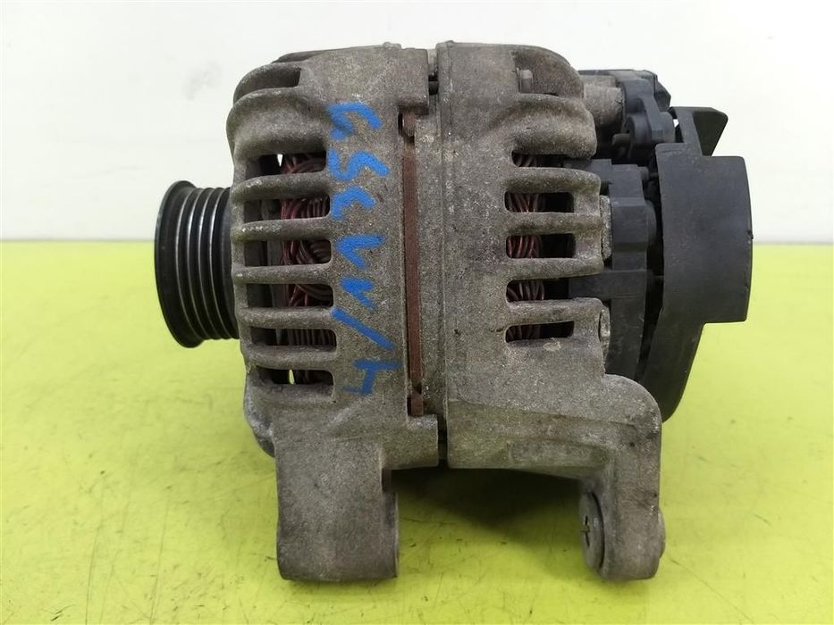 Alternator Opel Corsa D 1.2 16V 80KM BOSCH 2006-2014R 0124425021