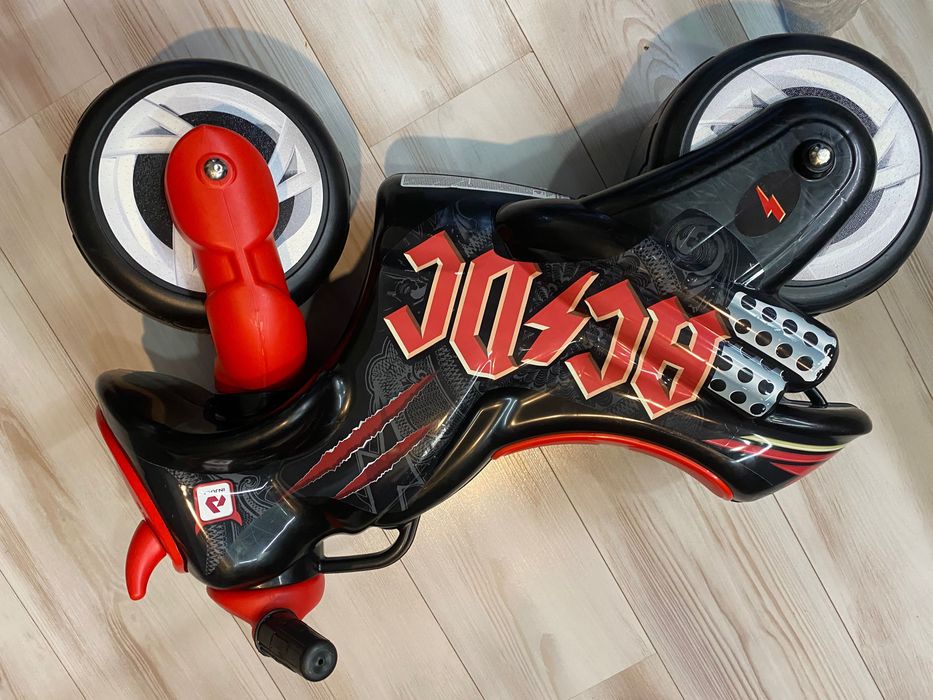 Mota nova(equilíbrio)