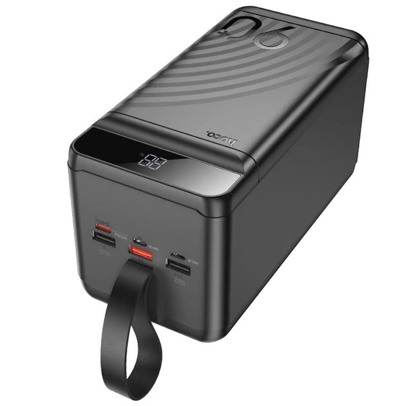 Powerbank Hoco  j123D 90000mah 22.5w павербанк