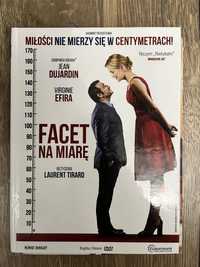 ,Facet na miarę’ - film na DVD z książeczką