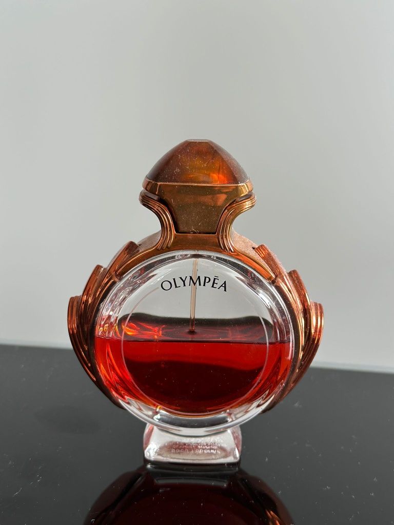 Perfum Paco Rabanne Olympea 50ml