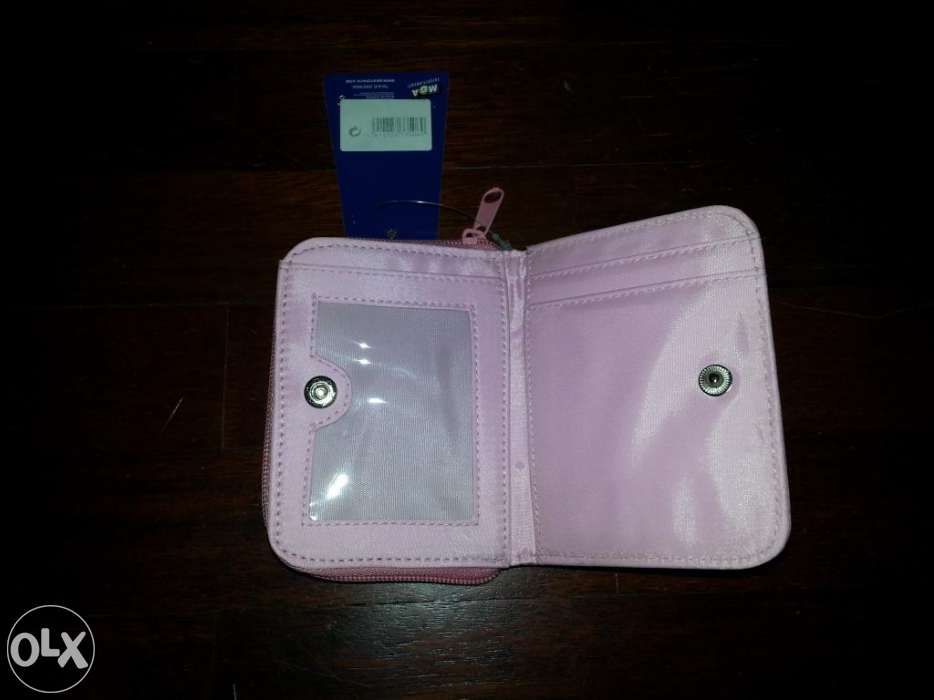 Porta moedas de crinca das Bratz