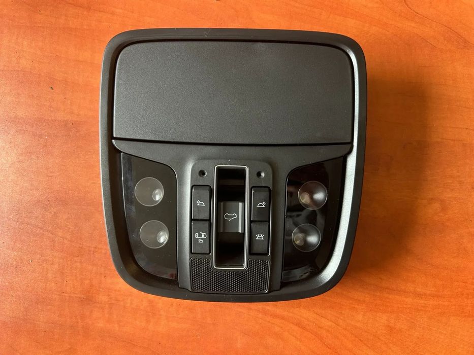 KIA SORENTO III LAMPKA OŚWIETLENIA WNĘTRZA KABINY 92800-C50XX