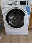 Máquina de lavar hotpoint