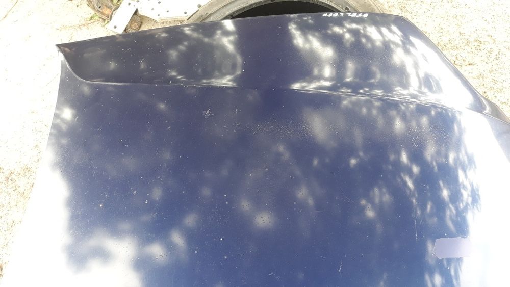 VW Passat b5 FL maska  pokrywa silnika,LB5N