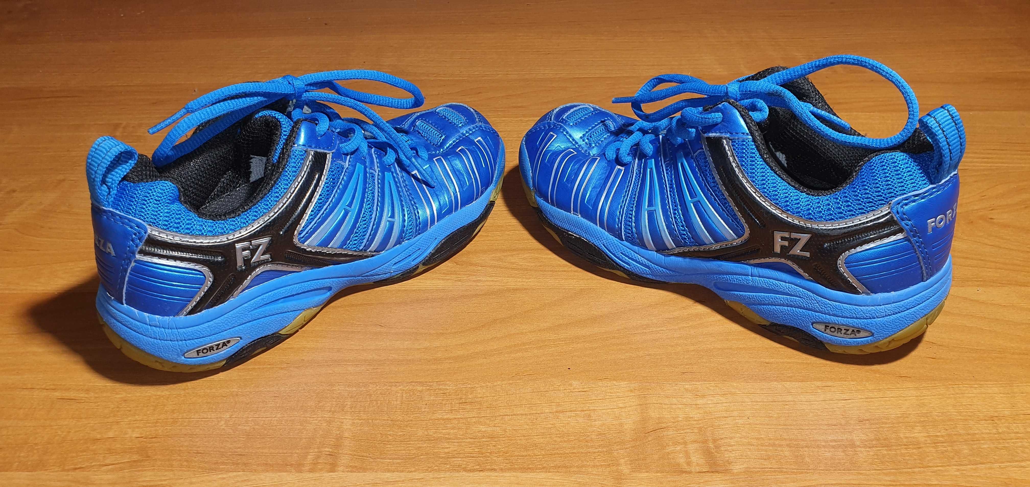 NOWE buty do badmintona, squasha FZ FORZA, rozm. 37 / 23 cm