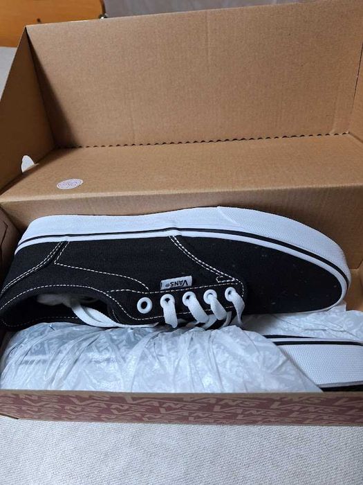 Tenis Vans tamanho 40