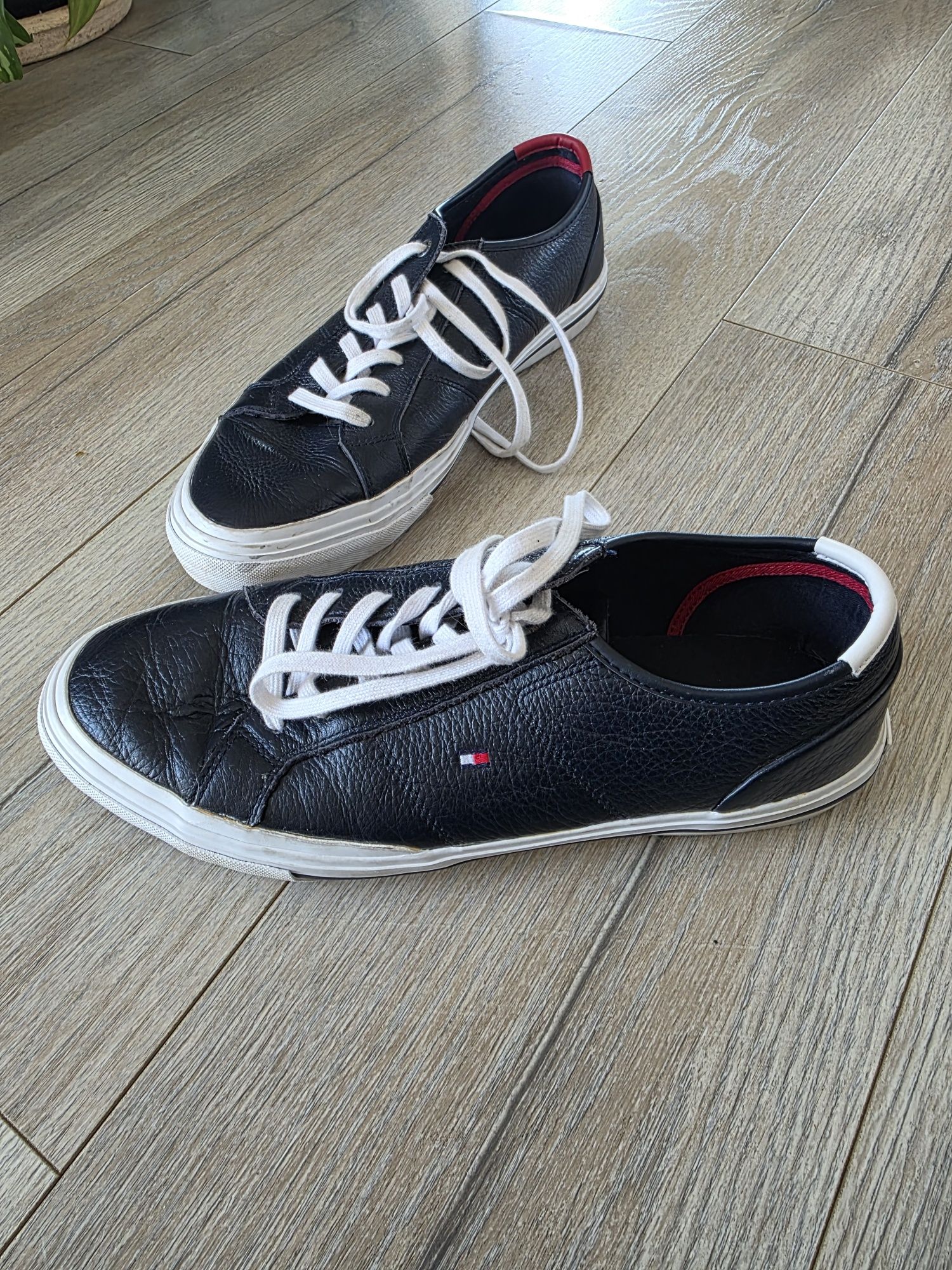 Кеди Tommy Hilfiger