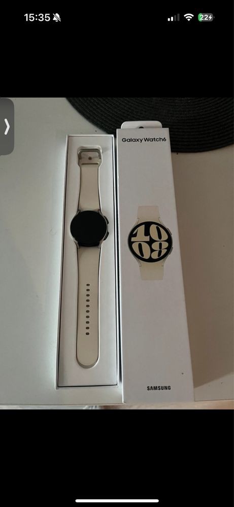 Samsung Galaxy Watch 6 LTE