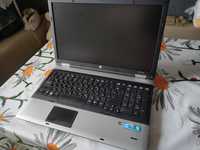 Ноутбук HP 6540b