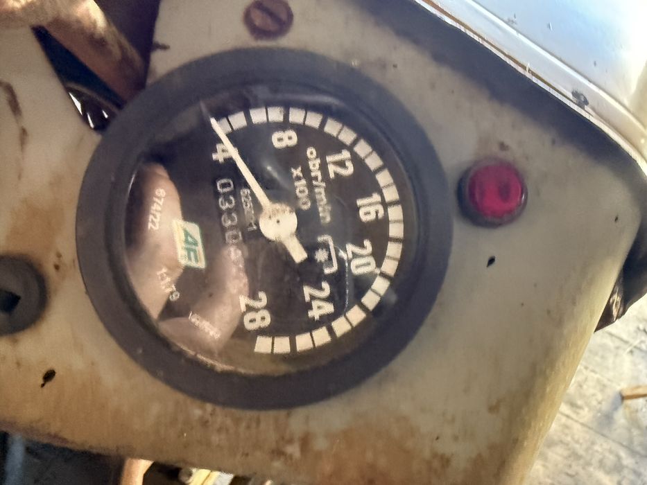 Na sprzedaż URSUS c-330