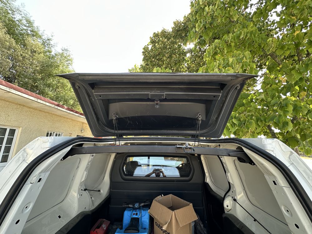 Citroen berlingo 1.6 hdi
