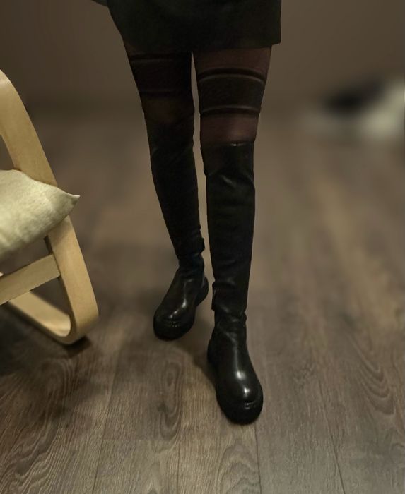 Чоботи Basconi розмір 36